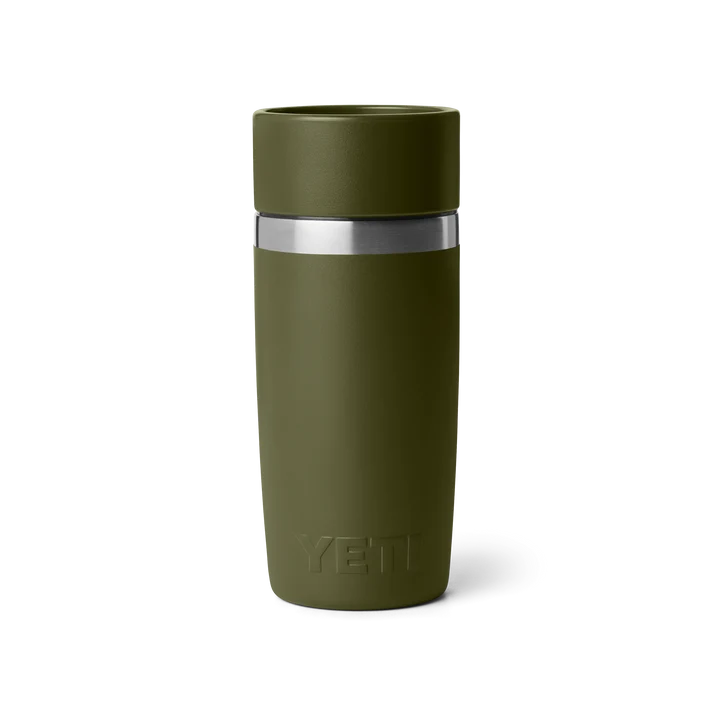 Yeti - Rambler 12 oz Travel Bottle | Olive + King Crab