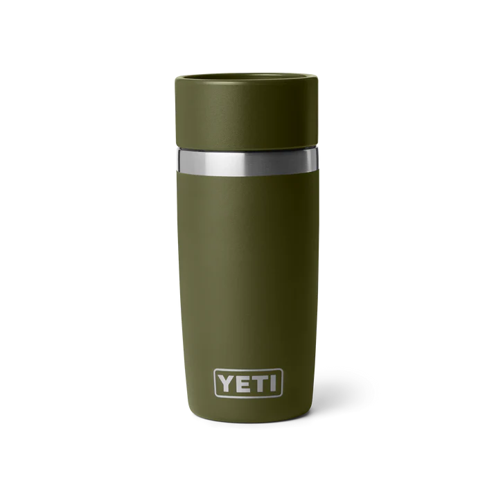 Yeti - Rambler 12 oz Travel Bottle | Olive + King Crab