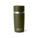 Yeti - Rambler 12 oz Travel Bottle | Olive + King Crab