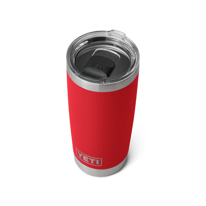 Yeti - Rambler 20 oz Tumbler | Rescue Red