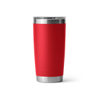 Yeti - Rambler 20 oz Tumbler | Rescue Red