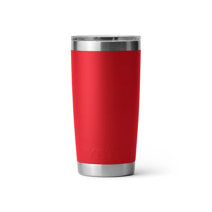 Yeti - Rambler 20 oz Tumbler | Rescue Red