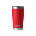 Yeti - Rambler 20 oz Tumbler | Rescue Red