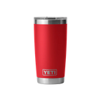 Yeti - Rambler 20 oz Tumbler | Rescue Red
