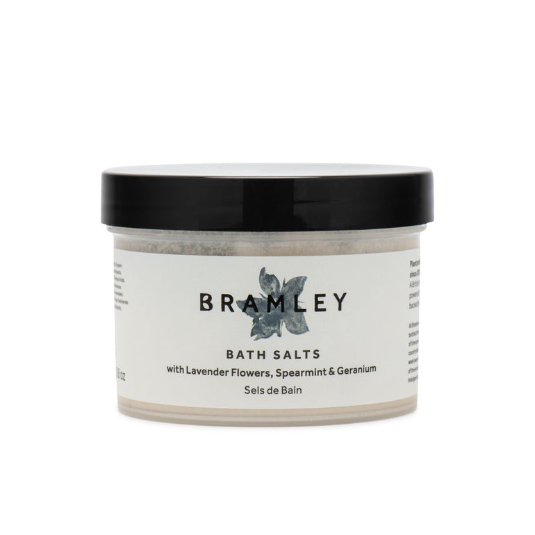Bramley - Wellness Bath Salts 250g