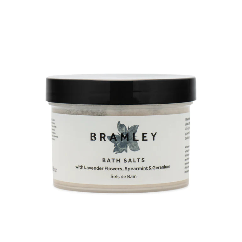 Bramley- Wellness Bath Salts 250g