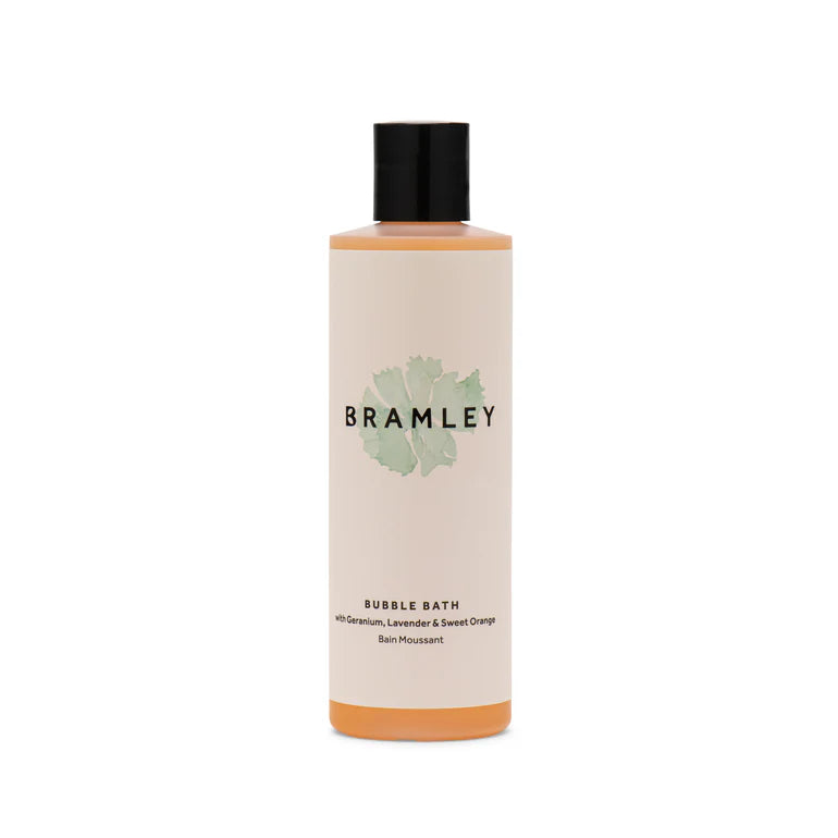 Bramley- Bubble Bath