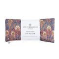 Spritz Wellness - Aromatherapy Liberty Print Eye Pillow - Hera Brown