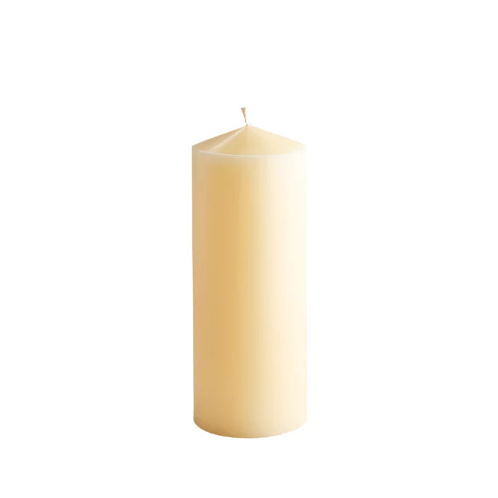 St. Eval Church Candles