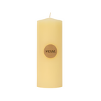 St.Eval - Church Candle 3"x8"