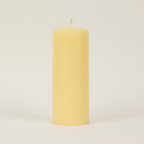 St.Eval - Church Candle 3"x8"