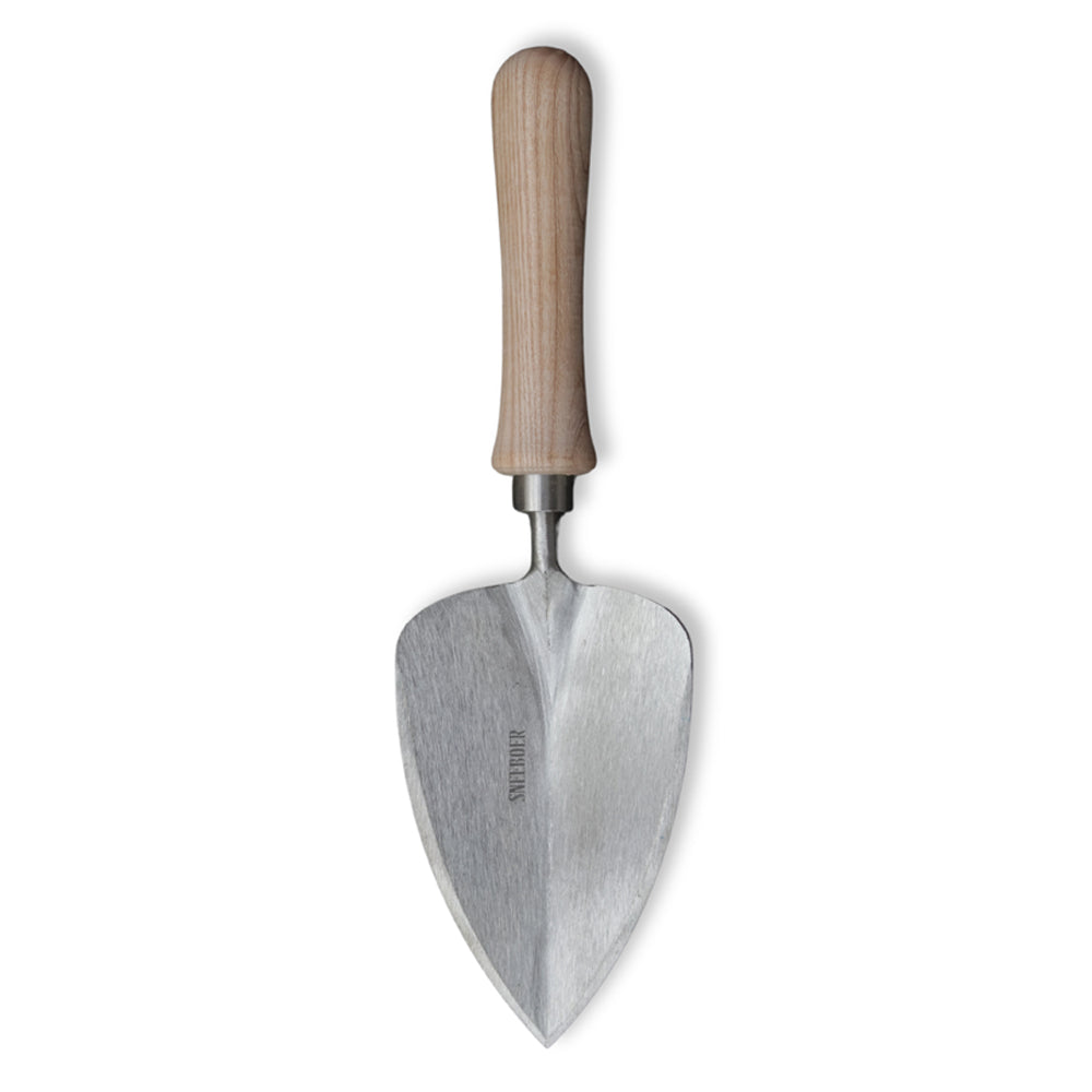 Sneeboer & Zn - Transplanting Trowel, Ash Handle