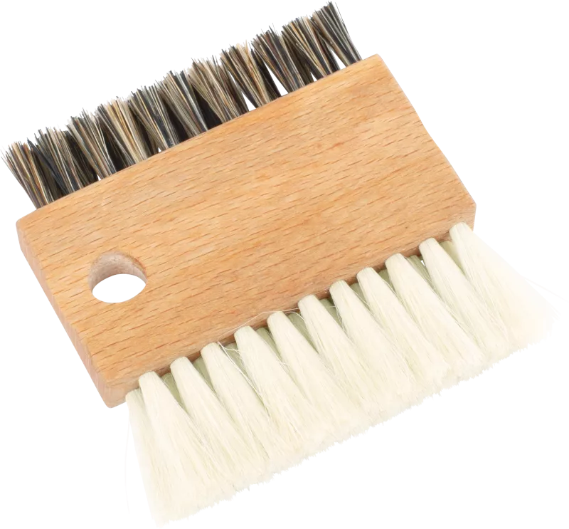 Redecker- Keyboard Brush