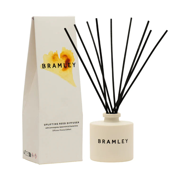 Bramley - Uplifting Room Diffuser 100ml