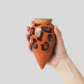 Pepin - Olla / Macchiato Leopard