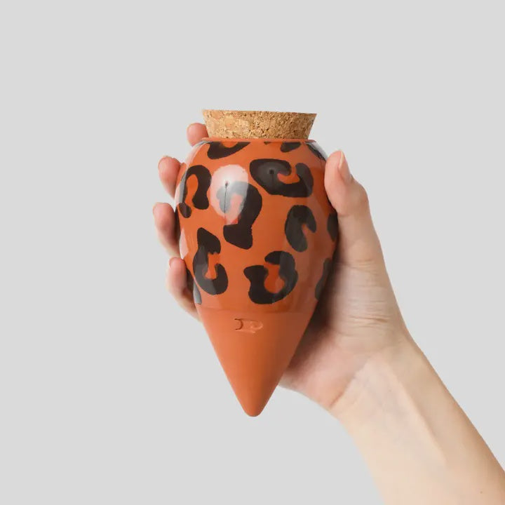Pepin - Olla / Macchiato Leopard