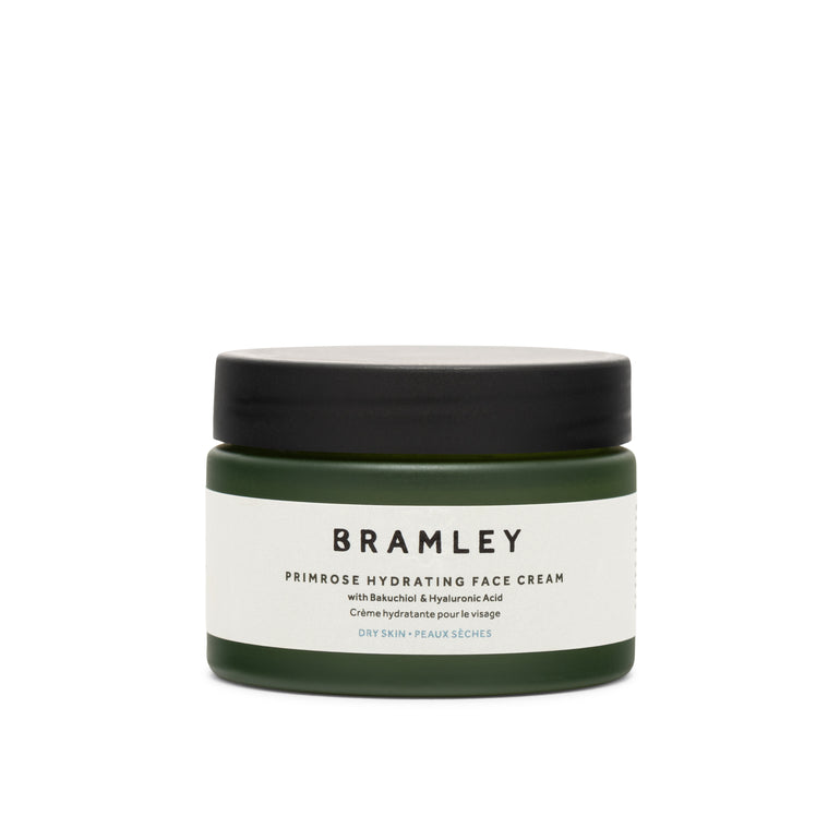 Bramley - Primrose Hydrating Face Cream 50ml