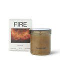 Homework - Fire Candle - 180g