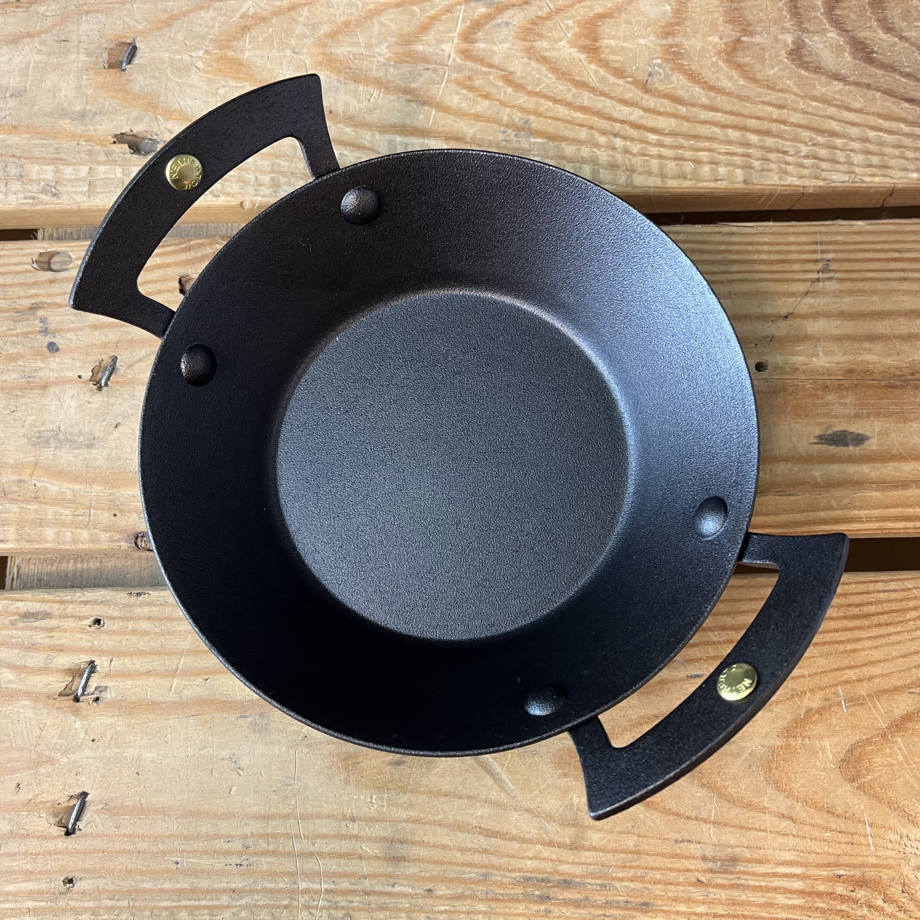 Netherton Foundry - Prospector Pan / 6"