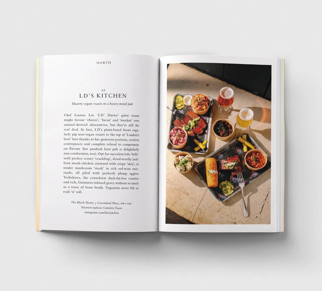 An Opinionated Guide to: London Sundays