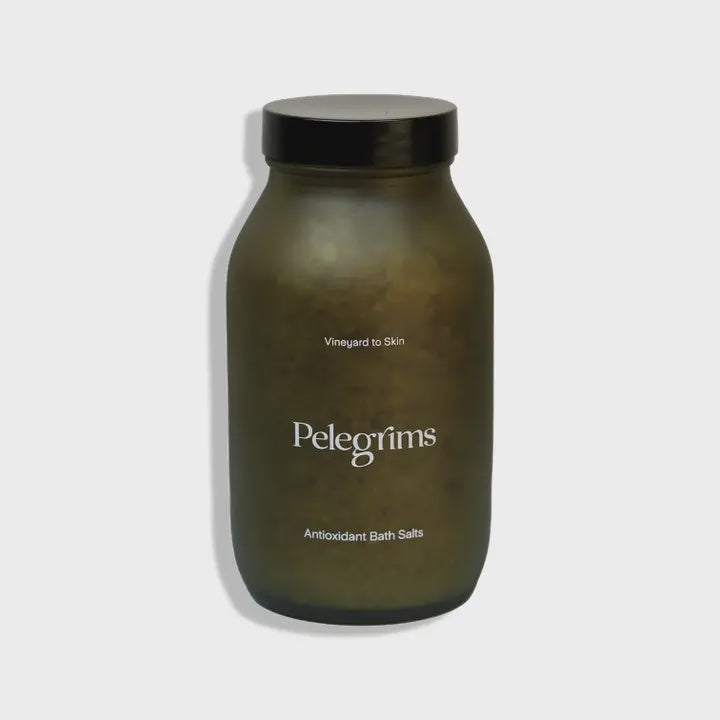 Pelegrims - Antioxidant Bath Salts