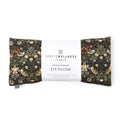 Spritz Wellness - Aromatherapy Liberty Print Eye Pillow - Dark Green : Scented