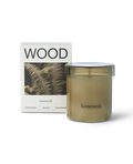 Homework - Wood Candle - 180g