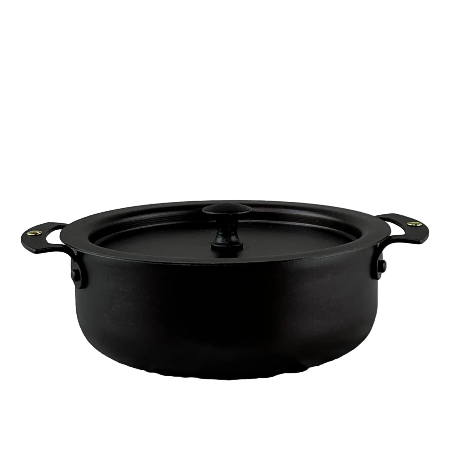 Netherton Foundry - Sauteuse Prospector Casserole / 7"