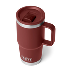Yeti - Rambler 20 oz Travel Mug | Stag Red