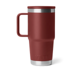Yeti - Rambler 20 oz Travel Mug | Stag Red