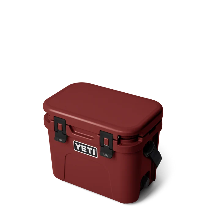Yeti - Roadie 15 Cool Box | Stag Red