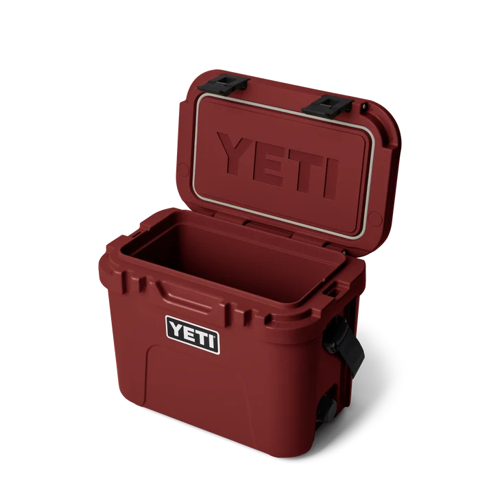 Yeti - Roadie 15 Cool Box | Stag Red