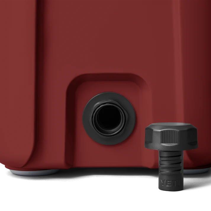 Yeti - Roadie 15 Cool Box | Stag Red