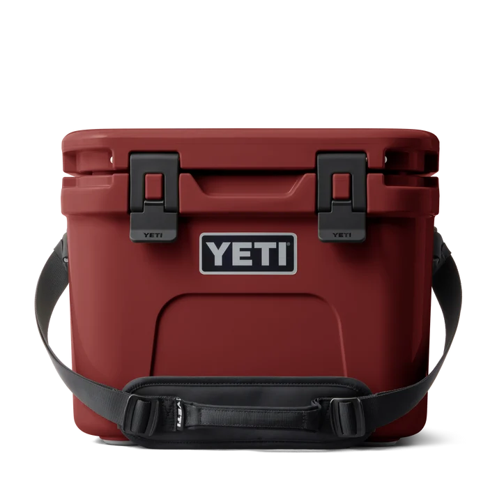 Yeti - Roadie 15 Cool Box | Stag Red