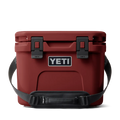 Yeti - Roadie 15 Cool Box | Stag Red