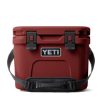 Yeti - Roadie 15 Cool Box | Stag Red
