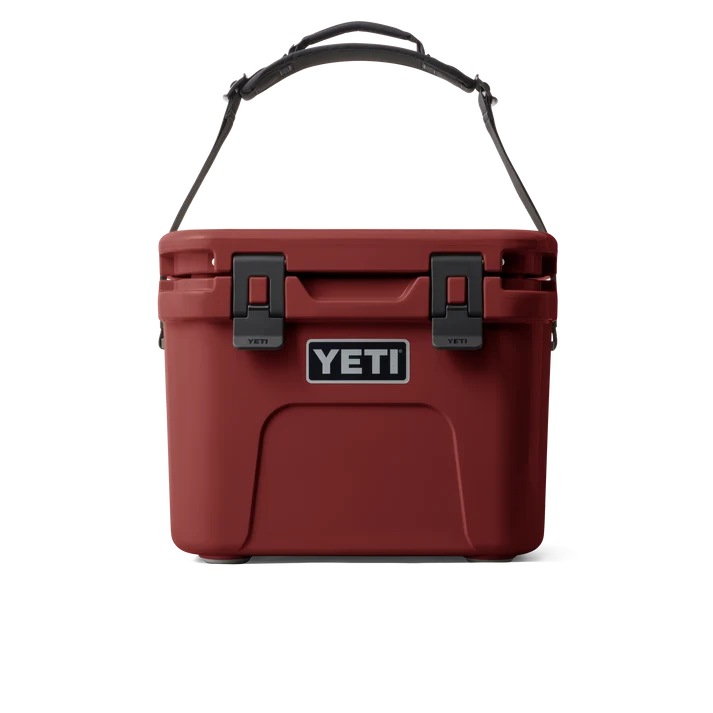 Yeti - Roadie 15 Cool Box | Stag Red