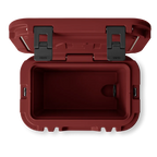Yeti - Roadie 15 Cool Box | Stag Red