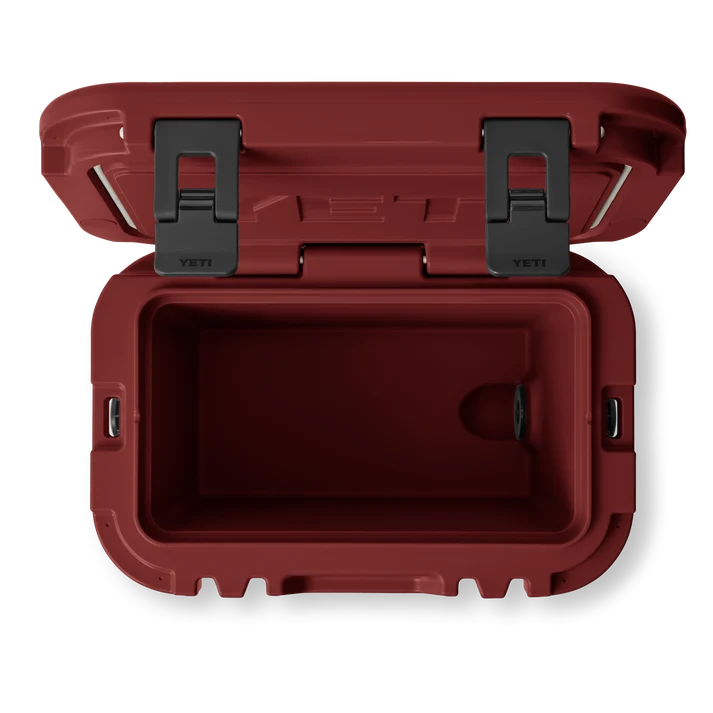 Yeti - Roadie 15 Cool Box | Stag Red