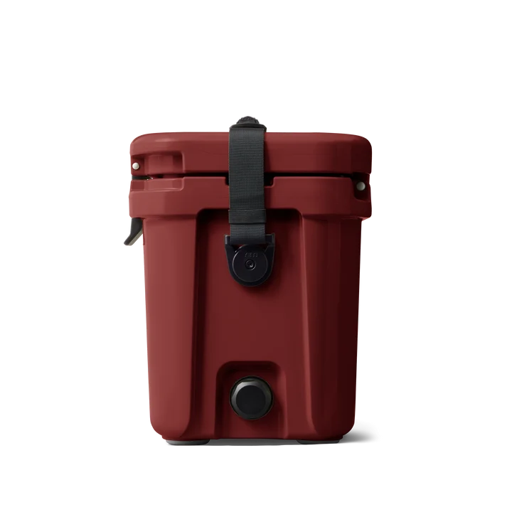 Yeti - Roadie 15 Cool Box | Stag Red