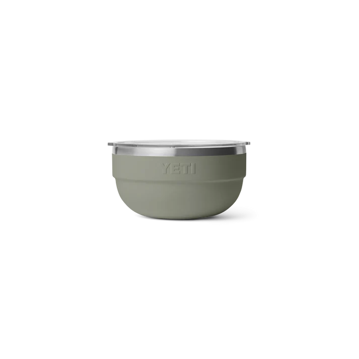 Yeti - Rambler Bowl Small | Pampa Green