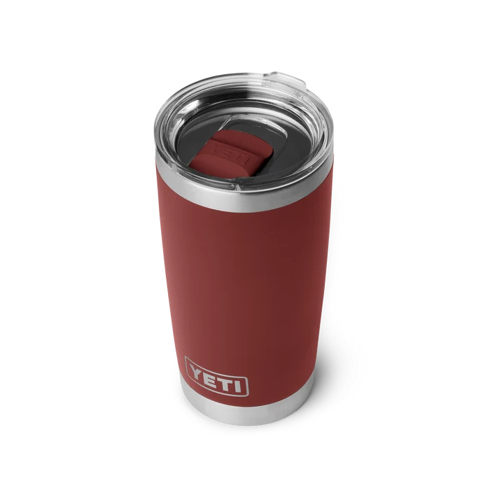 Yeti - Rambler 20 oz Tumbler | Stag Red