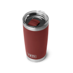 Yeti - Rambler 20 oz Tumbler | Stag Red