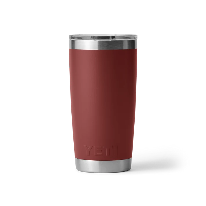 Yeti - Rambler 20 oz Tumbler | Stag Red
