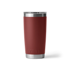 Yeti - Rambler 20 oz Tumbler | Stag Red