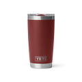 Yeti - Rambler 20 oz Tumbler | Stag Red
