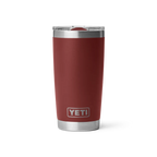 Yeti - Rambler 20 oz Tumbler | Stag Red