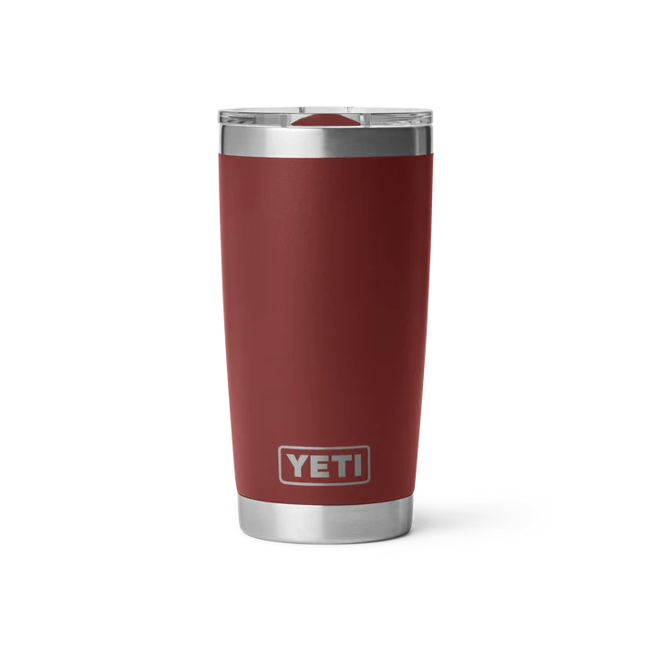 Yeti - Rambler 20 oz Tumbler | Stag Red