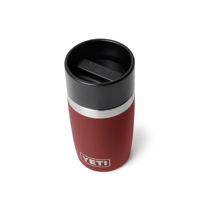 Yeti - Rambler 8 oz Travel Bottle | Stag Red