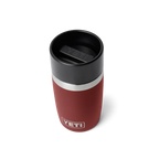 Yeti - Rambler 8 oz Travel Bottle | Stag Red